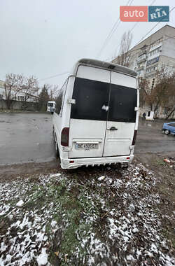 Міський автобус Mercedes-Benz Sprinter 1998 в Миколаєві