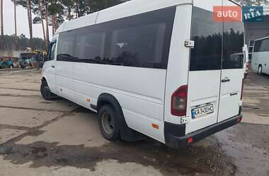 Туристический / Междугородний автобус Mercedes-Benz Sprinter 1996 в 