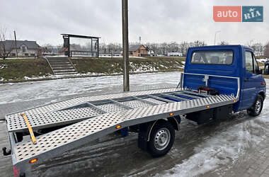 Автовоз Mercedes-Benz Sprinter 2005 в Києві