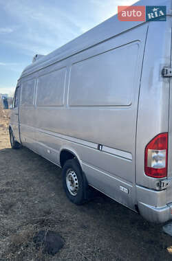 Рефрижератор Mercedes-Benz Sprinter 2005 в Фастові