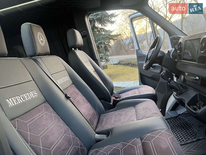 Микроавтобус Mercedes-Benz Sprinter 2020 в Тячеве