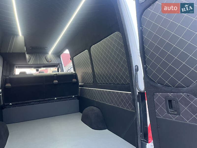 Микроавтобус Mercedes-Benz Sprinter 2020 в Тячеве