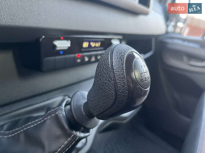 Микроавтобус Mercedes-Benz Sprinter 2020 в Тячеве