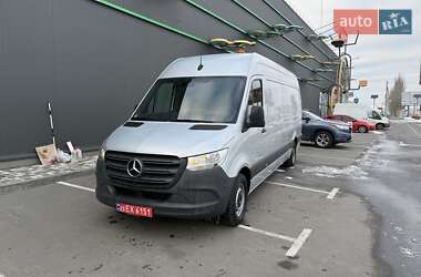 Вантажний фургон Mercedes-Benz Sprinter 2020 в Києві