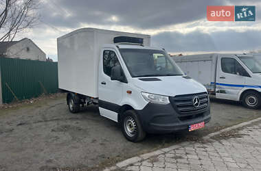 Рефрижератор Mercedes-Benz Sprinter 2019 в Днепре