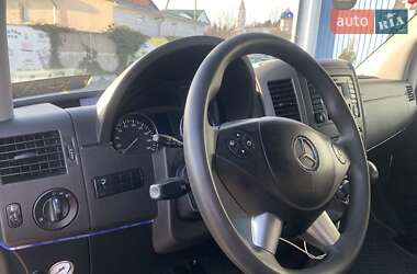 Платформа Mercedes-Benz Sprinter 2017 в Жмеринці