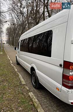 Інші автобуси Mercedes-Benz Sprinter 2014 в Чернівцях