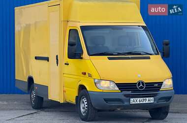 Інші автобуси Mercedes-Benz Sprinter 2001 в Одесі