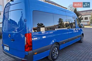 Інші вантажівки Mercedes-Benz Sprinter 2020 в Калуші