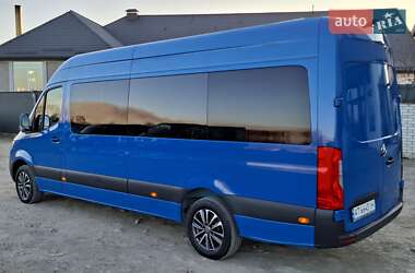 Інші вантажівки Mercedes-Benz Sprinter 2020 в Калуші