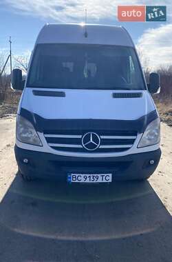 Другие автобусы Mercedes-Benz Sprinter 2010 в Перемышлянах