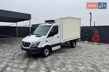 Рефрижератор Mercedes-Benz Sprinter 2013 в 