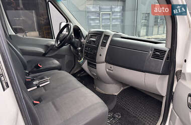 Рефрижератор Mercedes-Benz Sprinter 2013 в 