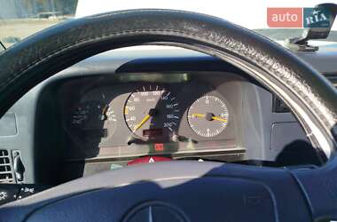 Вантажний фургон Mercedes-Benz Sprinter 1998 в 