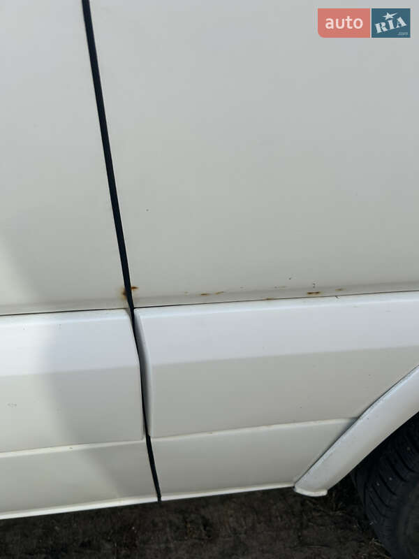 Микроавтобус Mercedes-Benz Sprinter 2016 в Ирпене фото 12 Микроавтобус Mercedes-Benz Sprinter 2016 в Ирпене