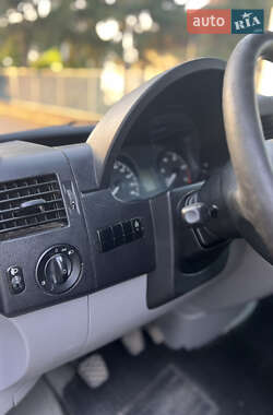 Микроавтобус Mercedes-Benz Sprinter 2014 в 