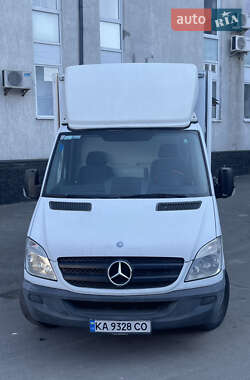 Рефрижератор Mercedes-Benz Sprinter 2013 в Киеве