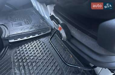 Грузовой фургон Mercedes-Benz Sprinter 2018 в 