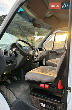 Другие грузовики Mercedes-Benz Sprinter 2002 в 