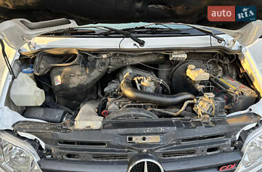 Другие грузовики Mercedes-Benz Sprinter 2002 в 