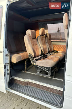 Другие грузовики Mercedes-Benz Sprinter 2002 в 
