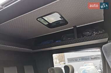 Грузопассажирский фургон Mercedes-Benz Sprinter 2010 в 