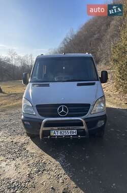 Другие грузовики Mercedes-Benz Sprinter 2011 в Косове