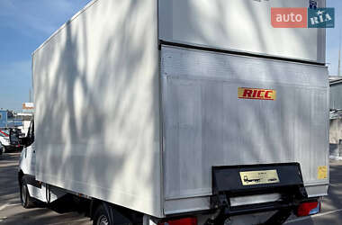 Другие грузовики Mercedes-Benz Sprinter 2020 в 