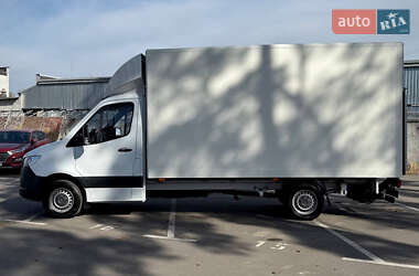 Другие грузовики Mercedes-Benz Sprinter 2020 в 