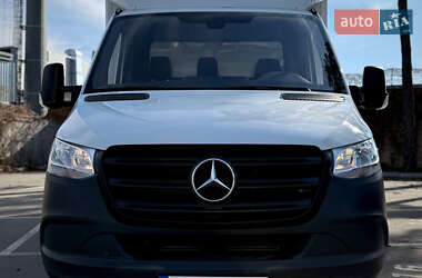 Другие грузовики Mercedes-Benz Sprinter 2020 в 