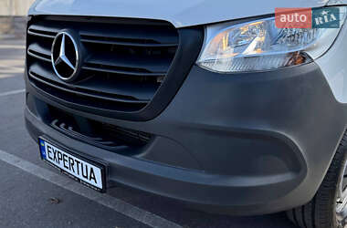 Другие грузовики Mercedes-Benz Sprinter 2020 в 