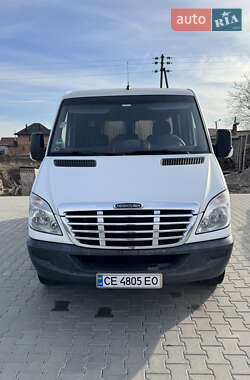 Микроавтобус Mercedes-Benz Sprinter 2010 в Черновцах