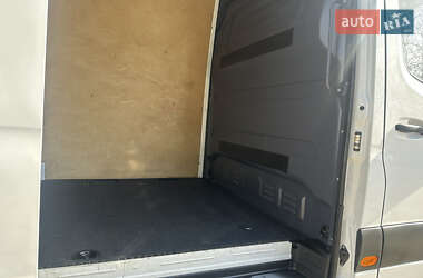 Грузовой фургон Mercedes-Benz Sprinter 2020 в 