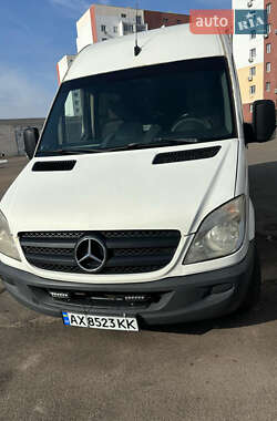 Мікроавтобус Mercedes-Benz Sprinter 2006 в 