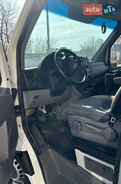 Мікроавтобус Mercedes-Benz Sprinter 2006 в 