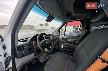 Автовоз Mercedes-Benz Sprinter 2017 в 