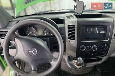 Микроавтобус Mercedes-Benz Sprinter 2008 в 