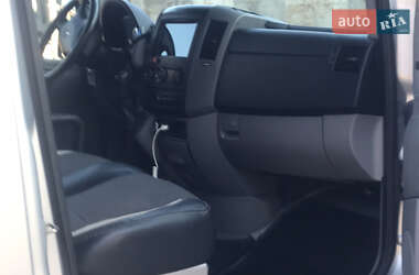 Микроавтобус Mercedes-Benz Sprinter 2008 в 