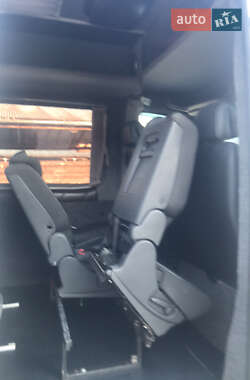 Микроавтобус Mercedes-Benz Sprinter 2008 в 
