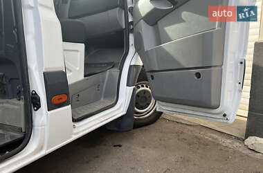 Грузовой фургон Mercedes-Benz Sprinter 2007 в Одессе