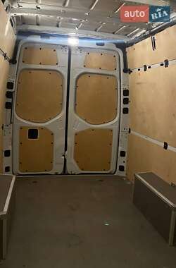 Микроавтобус Mercedes-Benz Sprinter 2020 в 