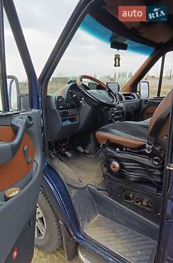 Мікроавтобус Mercedes-Benz Sprinter 2001 в 