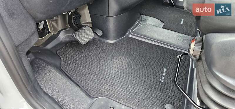 Грузовой фургон Mercedes-Benz Sprinter 2020 в Тернополе фото 10 Грузовой фургон Mercedes-Benz Sprinter 2020 в Тернополе