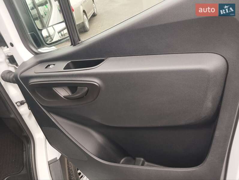 Грузовой фургон Mercedes-Benz Sprinter 2020 в Тернополе фото 49 Грузовой фургон Mercedes-Benz Sprinter 2020 в Тернополе