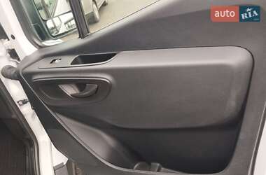 Грузовой фургон Mercedes-Benz Sprinter 2020 в 