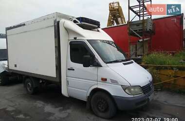 Рефрижератор Mercedes-Benz Sprinter 2004 в Житомире