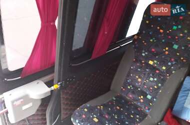 Туристический / Междугородний автобус Mercedes-Benz Sprinter 2004 в Николаеве