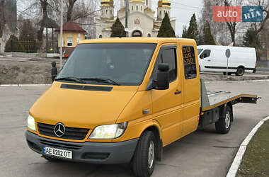 Автовоз Mercedes-Benz Sprinter 2003 в 