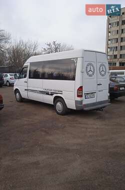 Микроавтобус Mercedes-Benz Sprinter 2005 в Смеле
