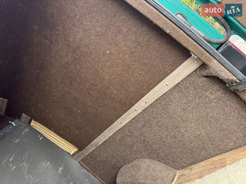 Микроавтобус Mercedes-Benz Sprinter 2016 в Ивано-Франковске